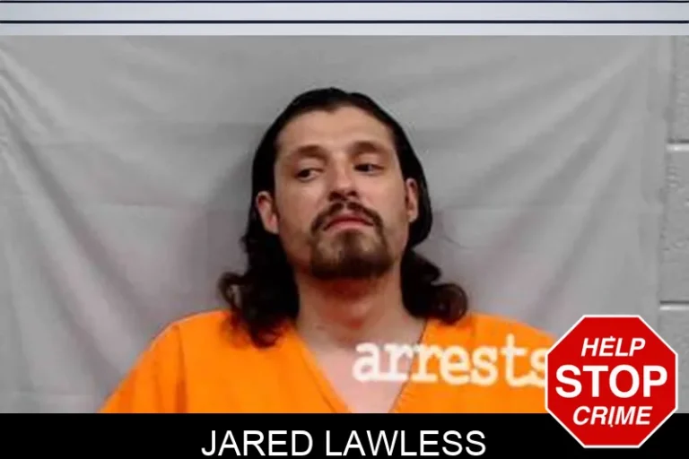 Jared Lawless
