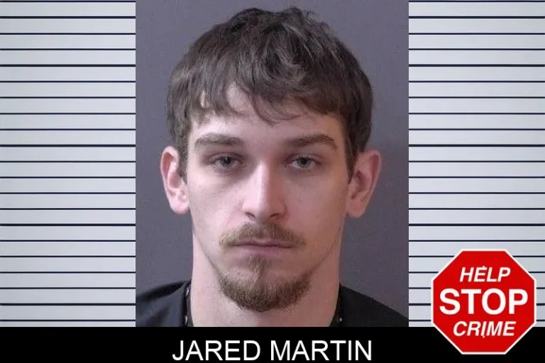 Jared Martin