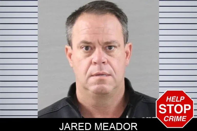 Jared Meador