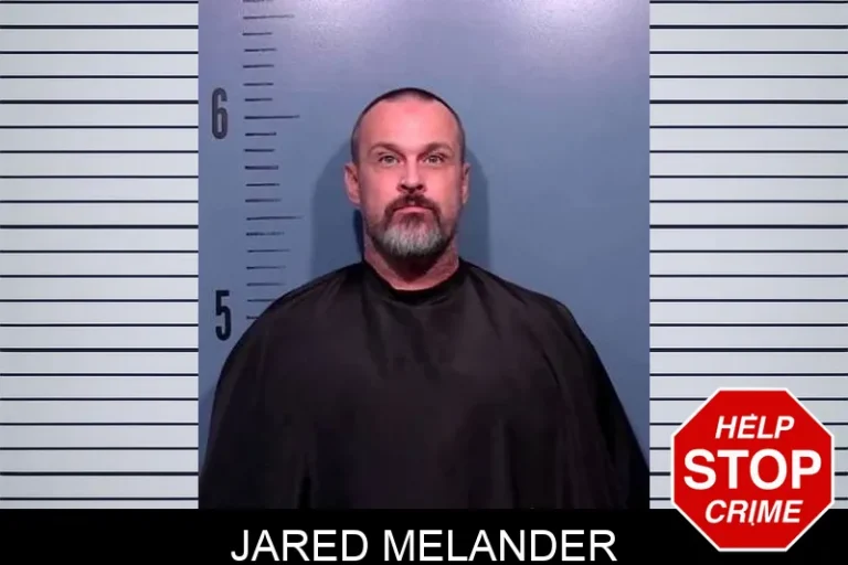 Jared Melander