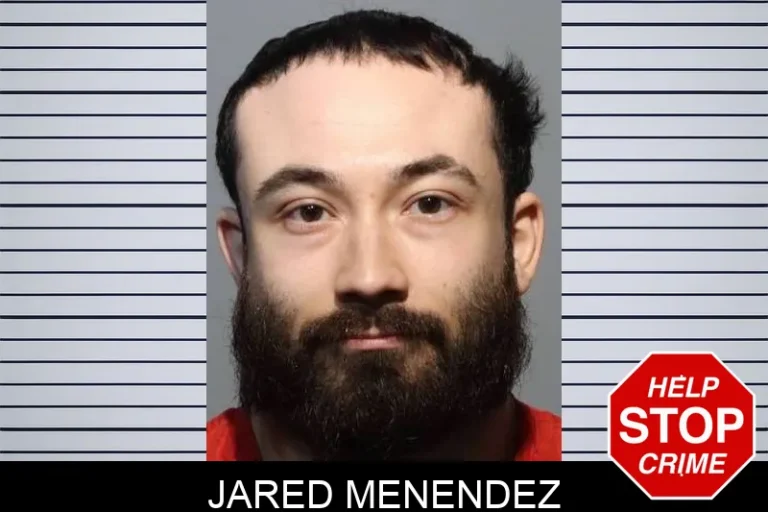 Jared Menendez