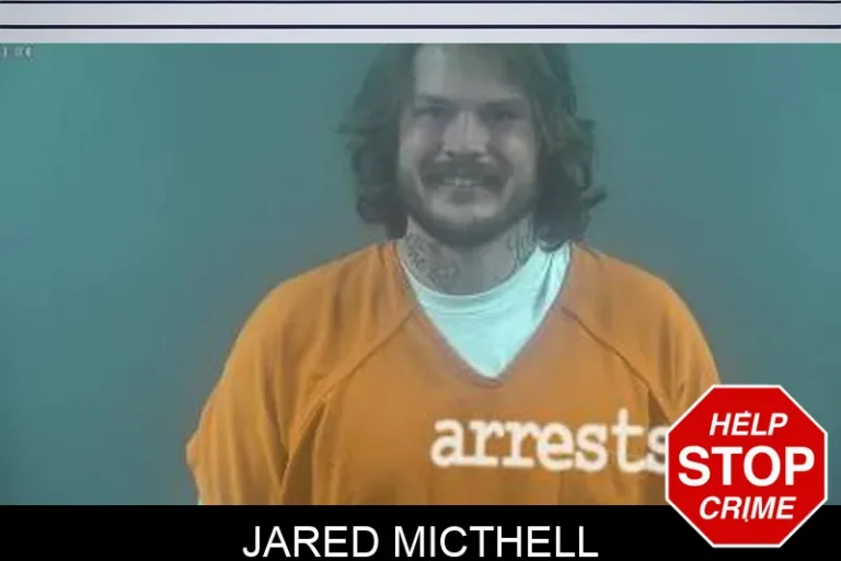 Jared Micthell