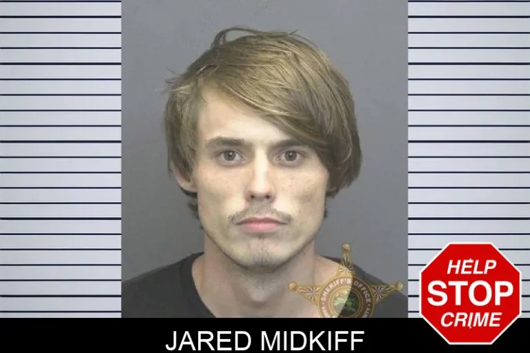 Jared Midkiff