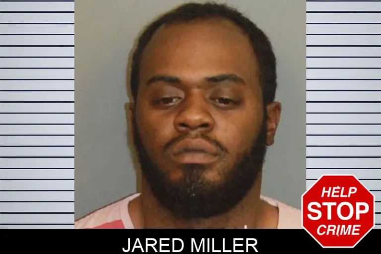 Jared Miller