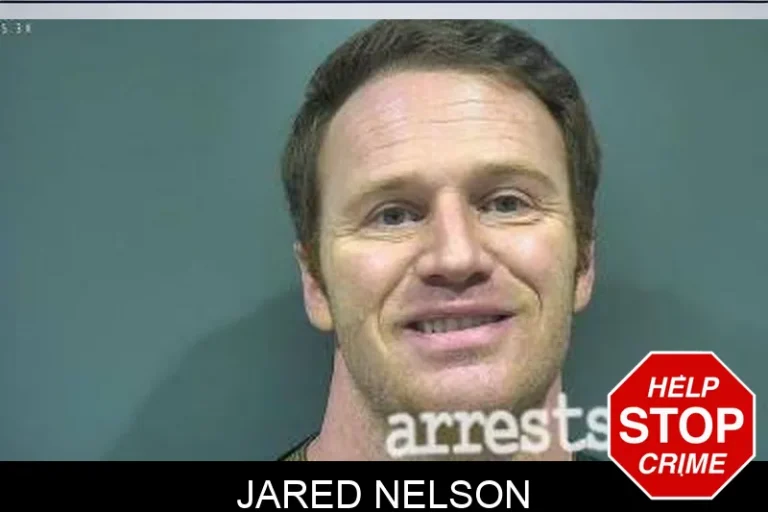 Jared Nelson