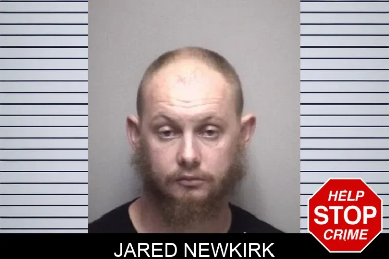 Jared Newkirk