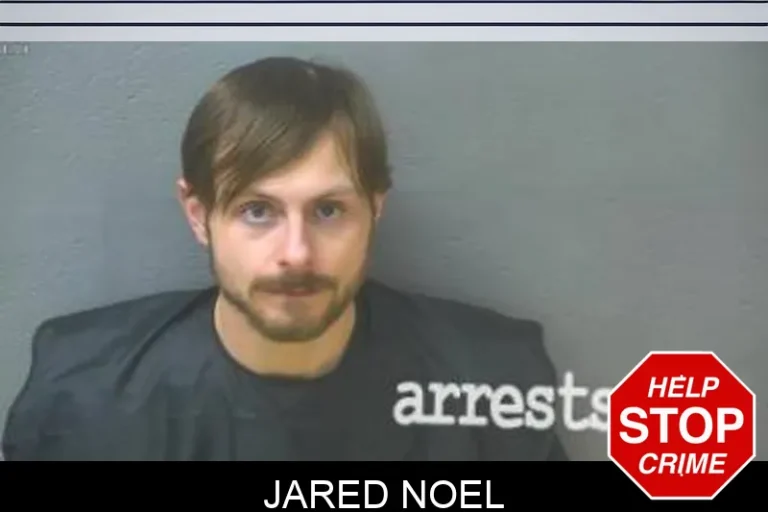 Jared Noel