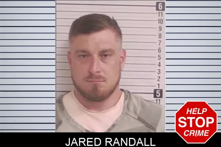 Jared Randall