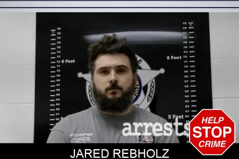 Jared Rebholz
