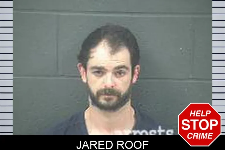 Jared Roof
