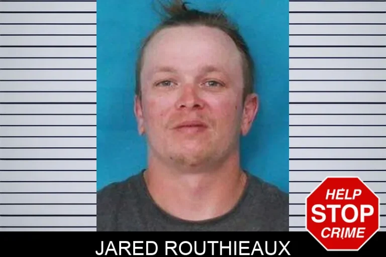 Jared Routhieaux