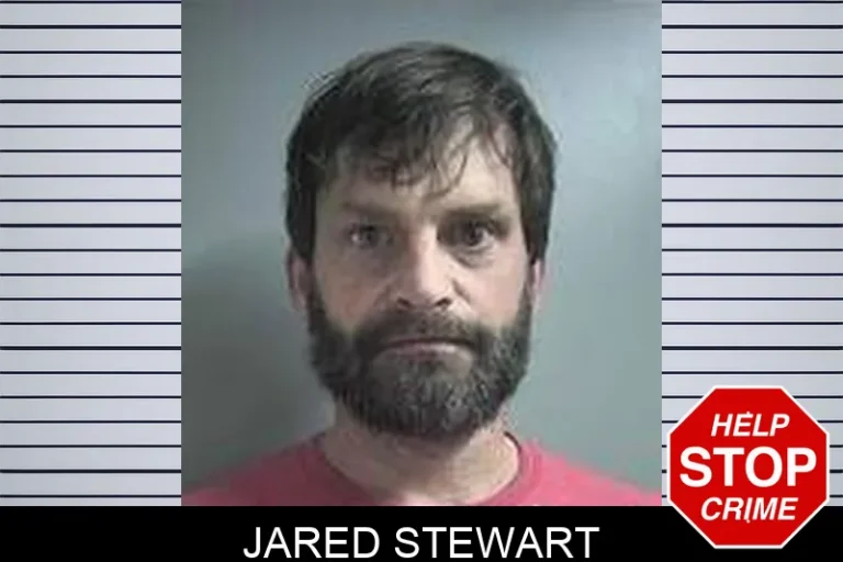 Jared Stewart