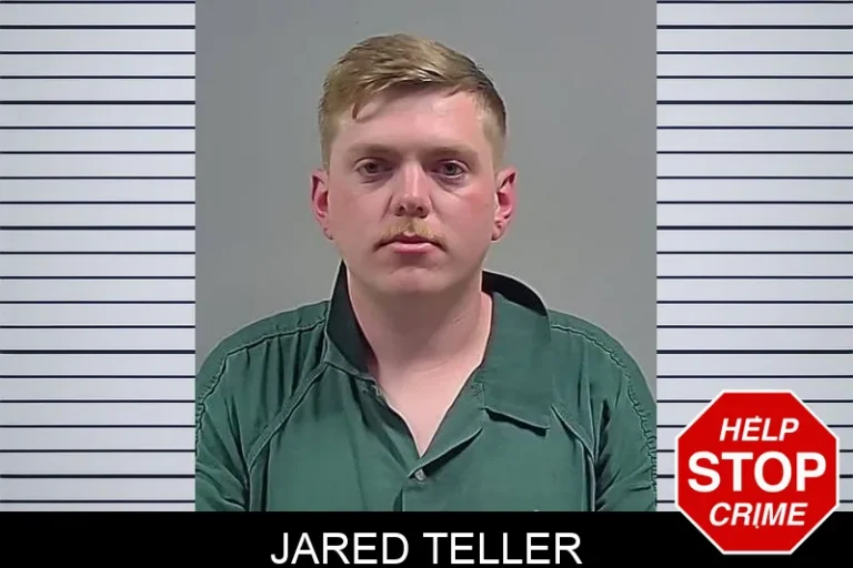 Jared Teller