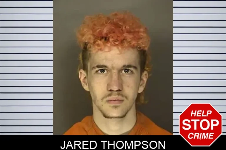 Jared Thompson