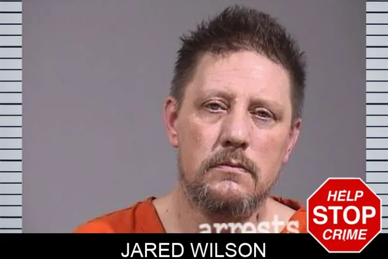 Jared Wilson