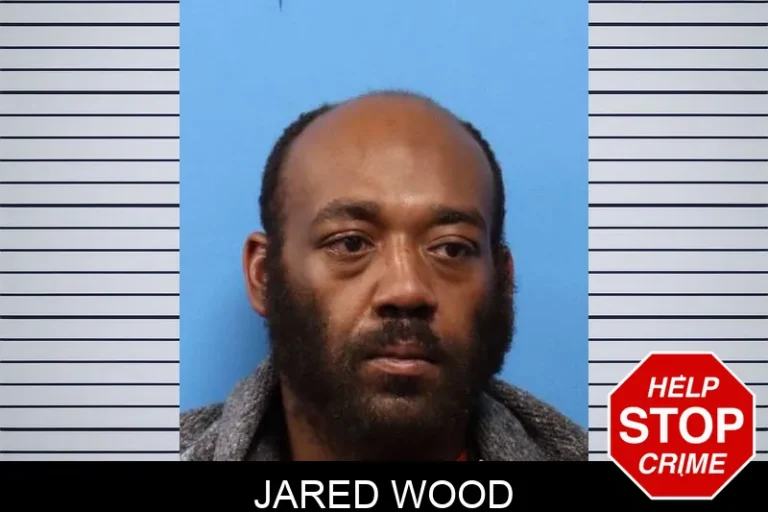 Jared Wood