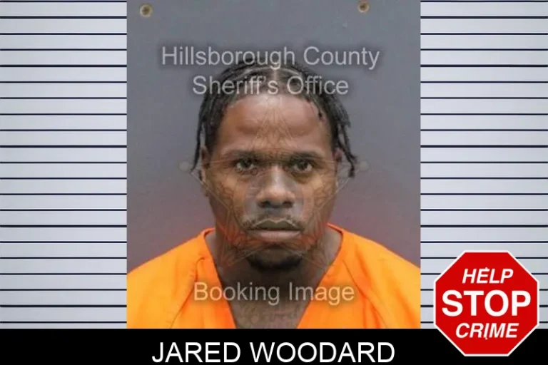 Jared Woodard