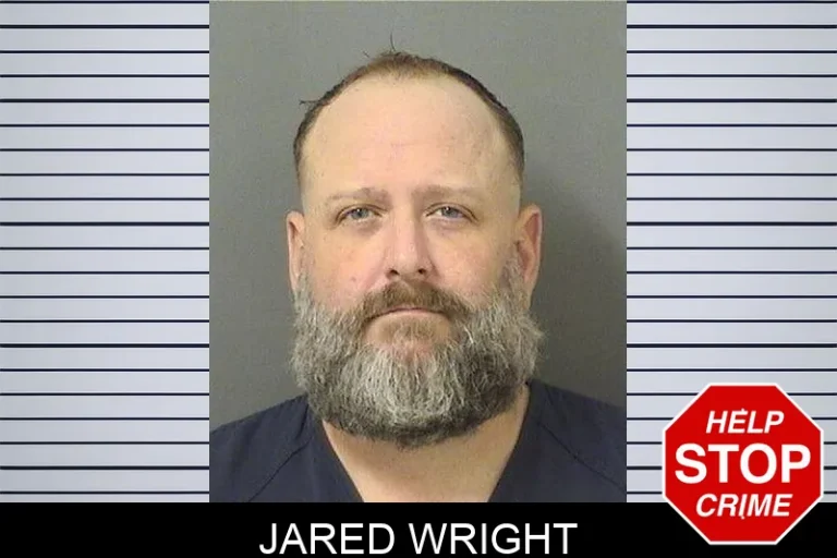 Jared Wright