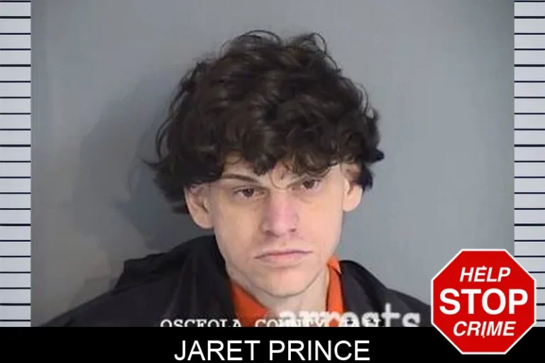 Jaret Prince