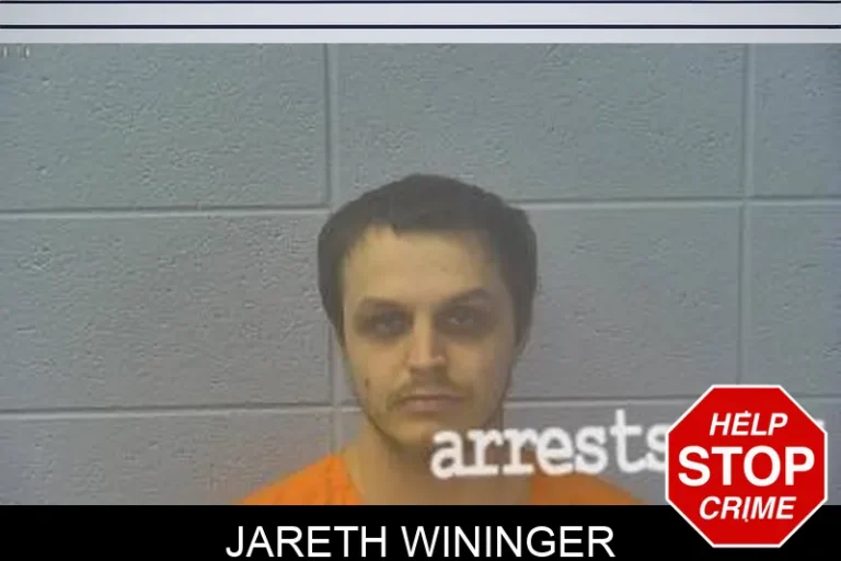 Jareth Wininger
