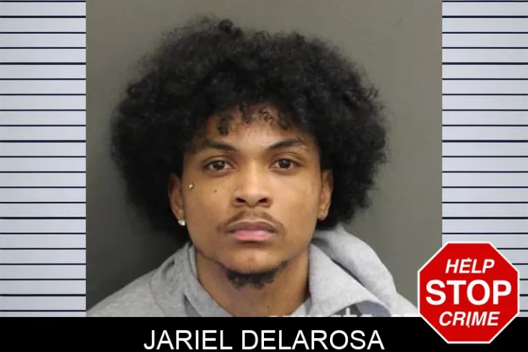 Jariel Delarosa