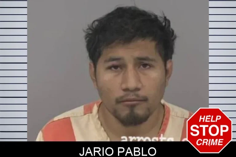 Jario Pablo