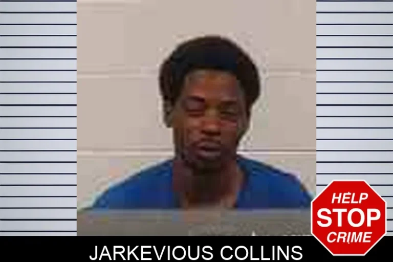Jarkevious Collins