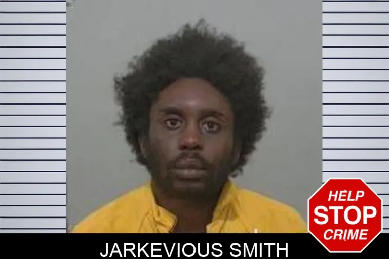 Jarkevious Smith