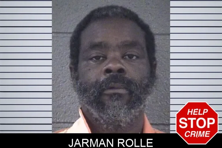 Jarman Rolle