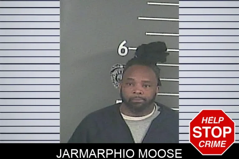 Jarmarphio Moose