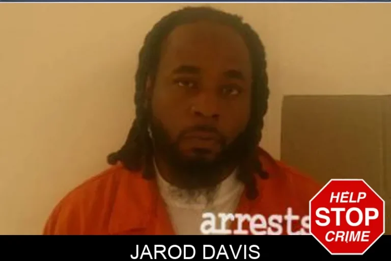 Jarod Davis