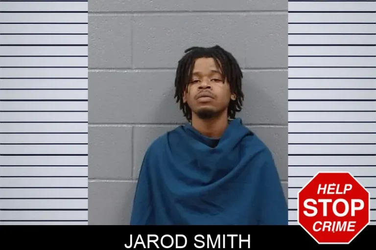 Jarod Smith