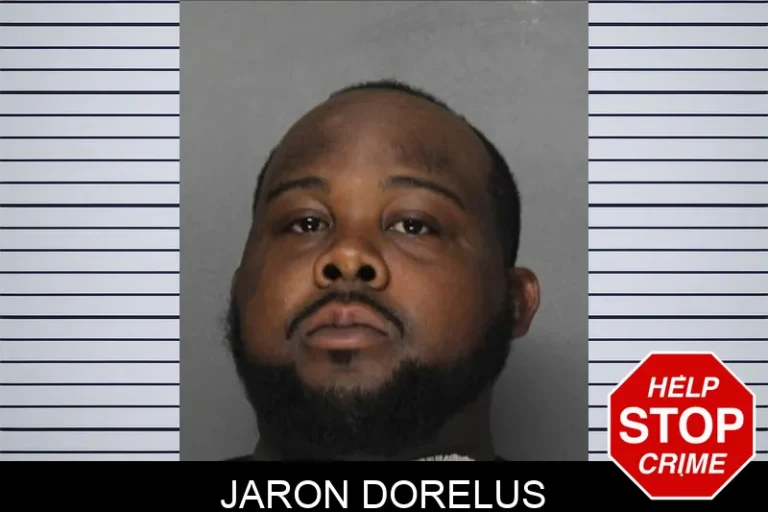 Jaron Dorelus