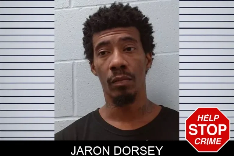 Jaron Dorsey