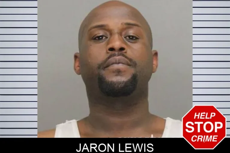 Jaron Lewis