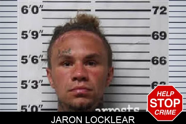 Jaron Locklear