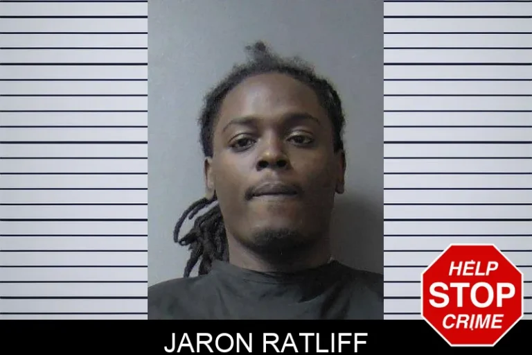 Jaron Ratliff