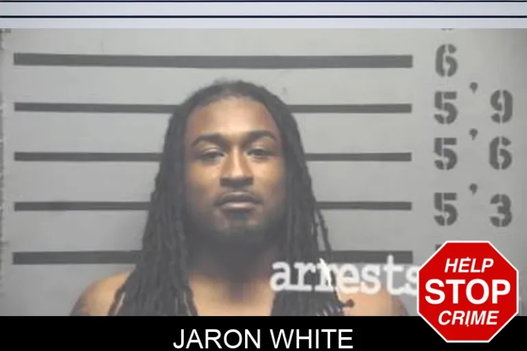 Jaron White