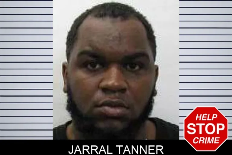Jarral Tanner