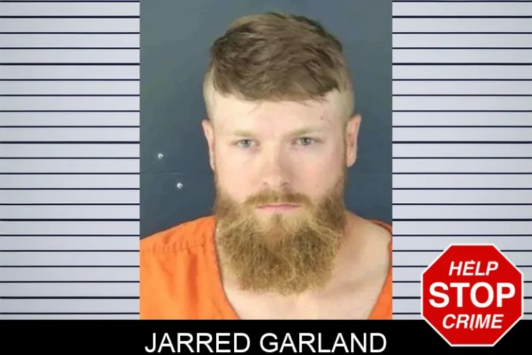 Jarred Garland