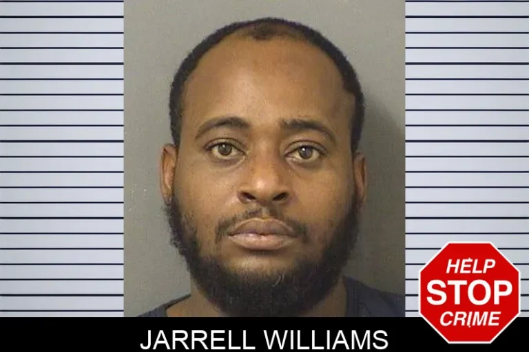 Jarrell Williams