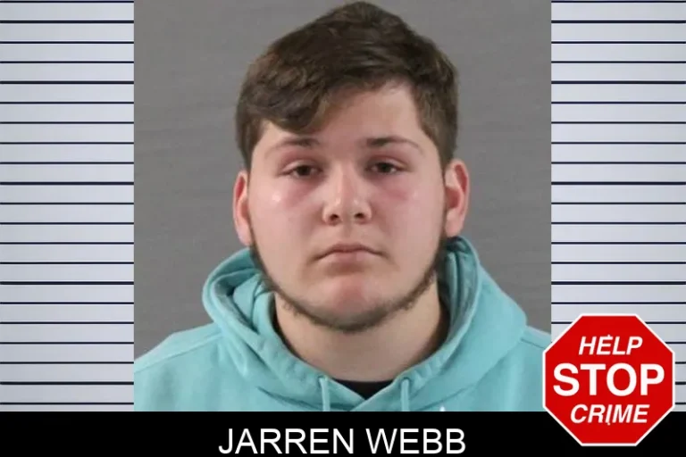 Jarren Webb