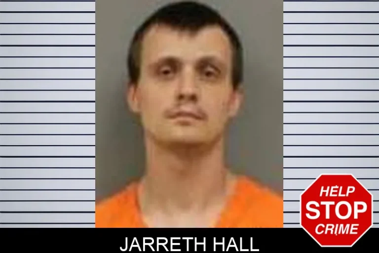 Jarreth Hall