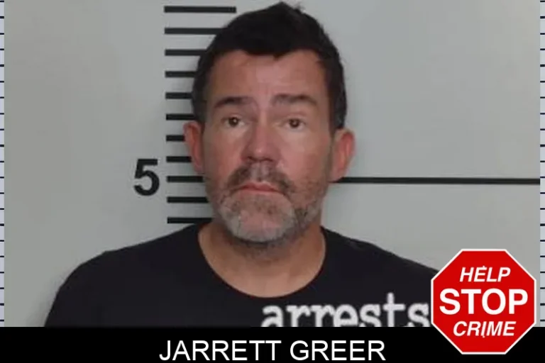 Jarrett Greer
