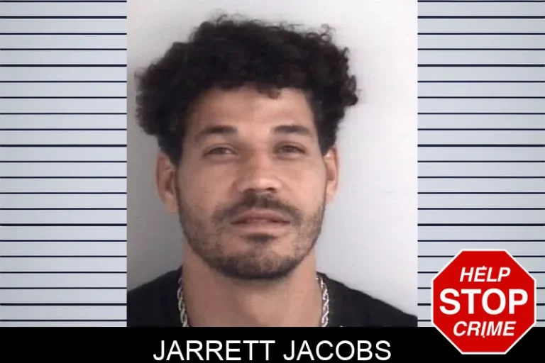 Jarrett Jacobs