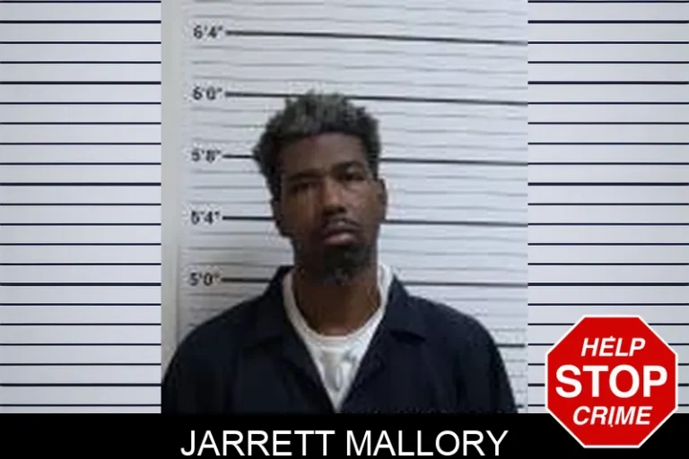 Jarrett Mallory