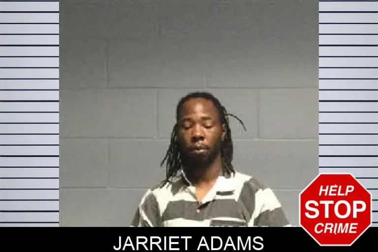 Jarriet Adams