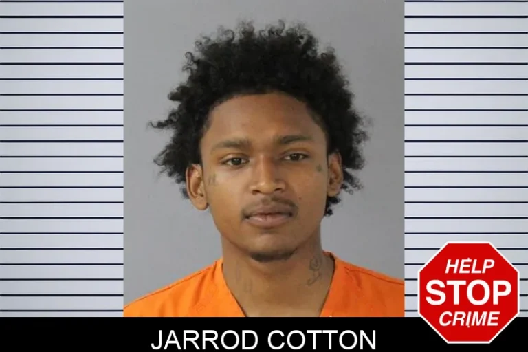 Jarrod Cotton