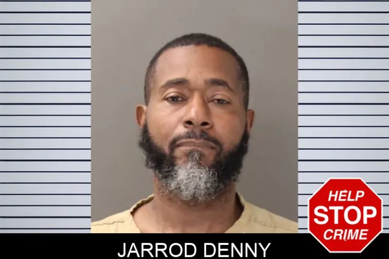 Jarrod Denny