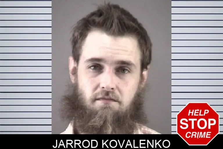 Jarrod Kovalenko